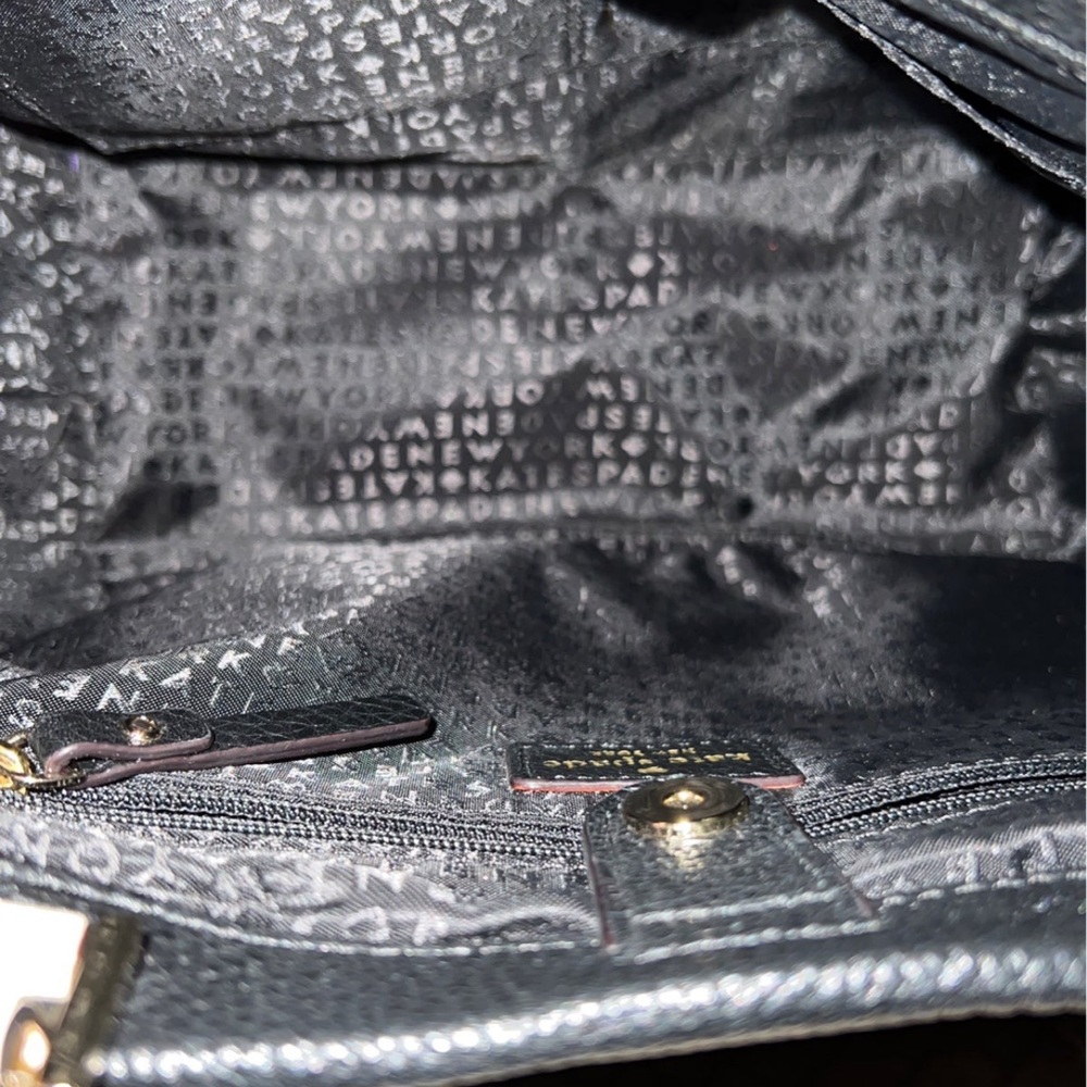 Kate spade purse - Picture 2 of 3